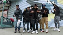 Ian Levy, transforming lives through rap therapy Instructional Video