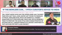 India vs Australia: How pink ball is different News Clip