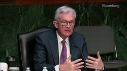Powell Says Fed Will Raise Rates More Over Time If Needed News Clip