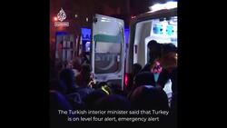 Rescue work underway after deadly earthquake rocks Turkey, Syria News Clip