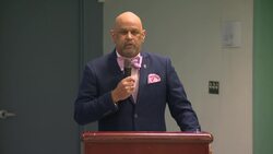 Five potential candidates for Spring Valley mayor answer questions at forum News Clip