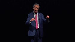 Government’s Budget “showed no understanding' of family farms - Nigel Farage full speech News Clip