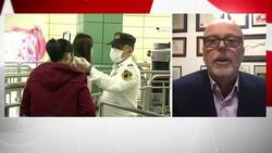 Canada much better prepared for the coronavirus than it was for SARS, says infectious disease specialist News Clip