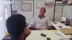 Brazil Election: Rampant online disinformation concerns analysts News Clip