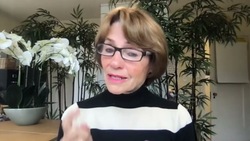 Lynne Twist - Teachers Make a Difference - Buckminster Fuller Instructional Video