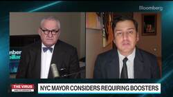 Omicron Peaking in Weeks, Not Months: Johns Hopkins News Clip