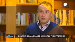 Microfinance: lending small, thinking big News Clip