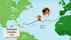 Explorers: Coming to North America Instructional Video