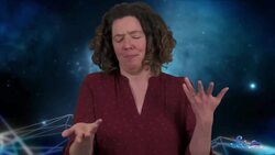 The First Time We Met a Comet, We Blew a Hole in It Instructional Video