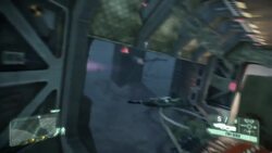 Crysis 3 Walkthrough Part 6 - The Root of All Evil Instructional Video