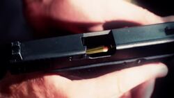 Jam-Clearing Drills for an Automatic Gun Instructional Video