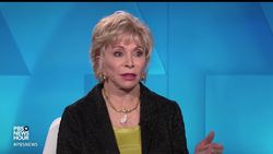 Isabel Allende's Newest Historical Novel Tells Familiar Story Of Refugee 
Life News Clip
