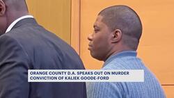 ‘He should be put to death.’ Orange County DA discusses guilty verdict in Newburgh triple homicide Instructional Video