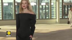 Stella McCartney redefines power dressing at Paris Fashion Week 2025 News Clip