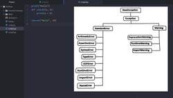 Fix the errors in a computer program or algorithm : Exceptions Instructional Video