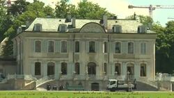 CLEAN : Images of key locations for the Biden-Putin summit News Clip