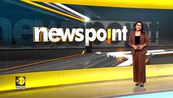 New Zealand: Fishing Trip Takes A Wild Turn As 400-kg Dolphin Falls In A Small Boat News Clip