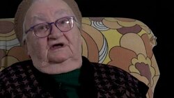 CLEAN : The last survivors: growing old with memories of Auschwitz Helena Hirsch News Clip