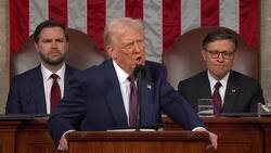 Trump Says Reciprocal Tariffs Are Coming April 2 News Clip