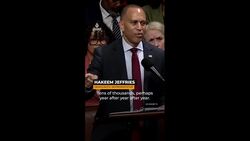 Key moments as Trump's controversial mega-bill gets passed News Clip