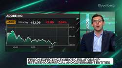 The Winners and Losers of the AI Race News Clip