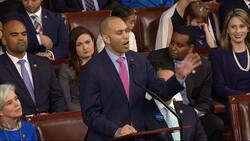 Democratic-led House elects Pelosi as new speaker Instructional Video