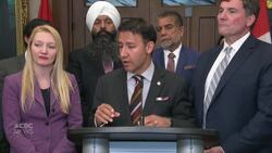 New bill updates sabotage provisions in the Criminal Code to deal with cyber attacks and other threats News Clip