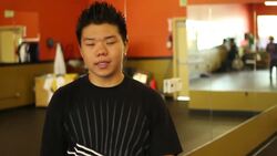 How to Do Advanced Tutting Moves Instructional Video