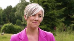 Daisy Cooper says her party would 'absolutely not' welcome Chancellor Jeremy Hunt into their ranks News Clip