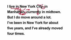 IMPOSSIBLE! [or NOT?] – Learn English Conversation in 4 Hours Part 26 Instructional Video