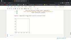 Reinforcement Learning and Deep RL Python Theory and Projects - Processed Versus Non-Processed Screen Instructional Video
