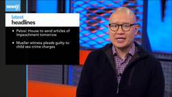 Newsy’s Latest Headlines News Clip