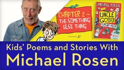 Uncle Gobb and the Plot Plot – Chapter 2 Instructional Video