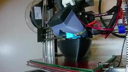 Printing with Large Diameter Nozzles Instructional Video