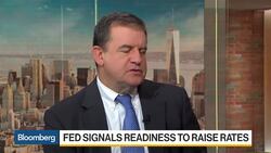 Fed Is No Longer a Best Friend of the Market, Says Nuveen's Doll News Clip