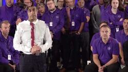 Sunak refuses to speculate on suggestion Iran may have been involved in Hamas's deadly attack on Israel News Clip