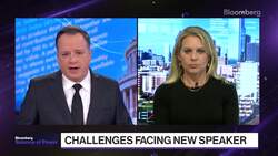 Rep. Mike Johnson Elected Speaker of the House News Clip