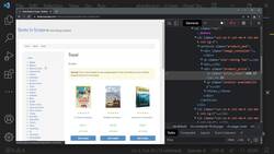 Web Scraping Tutorial with Scrapy and Python for Beginners - How to Rewrite Scrape Data Instructional Video
