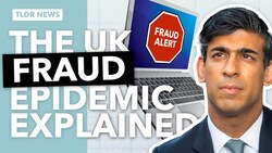 Can Sunak Cure the UK’s Fraud Epidemic? Instructional Video