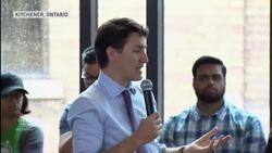 War of words over softwood News Clip