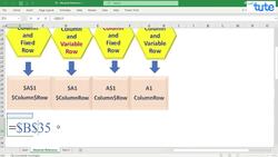 Absolute Reference Instructional Video