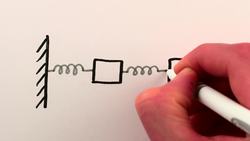 How To Stop Structures from SHAKING: LEGO Saturn V Tuned Mass Damper Instructional Video