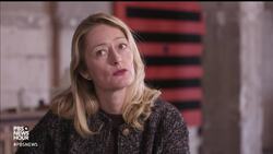 Glamour And Gentrification Go Hand-In-Hand In Artsy Ranch Town Marfa News Clip