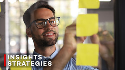 4 Essential Skills – Planning, Organizing, Prioritizing and Completing Instructional Video