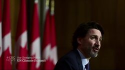 The expectations for Canada at COP26 News Clip