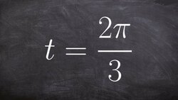Learning how to sketch an angle and evaluate the six trig functions for the angle Instructional Video