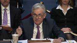 Fed's Powell Says Economy Can Run at Lower Level of Unemployment Than Thought News Clip