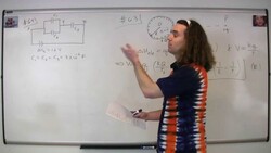 #64 Electricity and Magnetism Multiple Choice Solutions - AP Physics C 1998 Released Exam Instructional Video