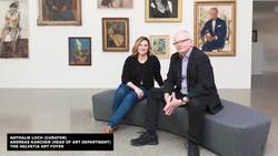 Why Do Corporations Buy Art? Instructional Video