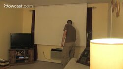 How to Pick a Home Theater Projector Instructional Video